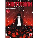Shibatarian 3