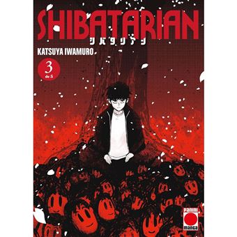 Shibatarian 3