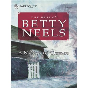 A Matter of Chance - 1