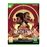 Agatha Christie: Death on Nile Xbox Series X/One