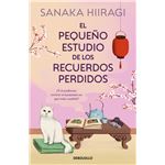 El pequeño estudio de los recuerdos perdidos