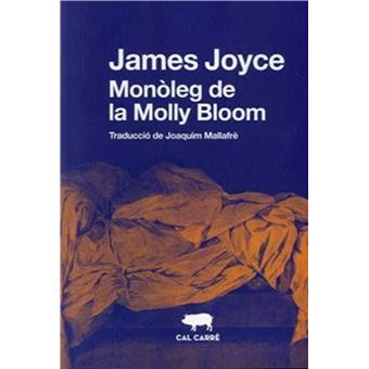 El monòleg de la molly bloom