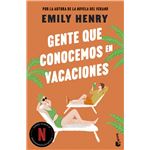 Gente que conocemos en vacaciones