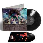 Salve discordia - Vinilo + Single 7"