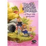 Bruna la bruixa i el tresor dels gambosins