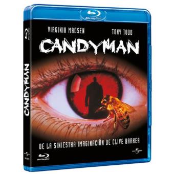 Candyman - Blu-Ray