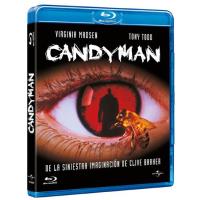 Candyman - Blu-Ray