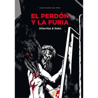 El perdón y la furia
