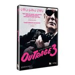 Outrage 3 - DVD