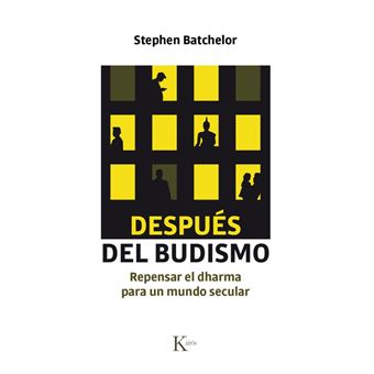 Despues del budismo