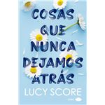 Cosas que nunca dejamos atrás