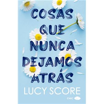 Cosas que nunca dejamos atrás