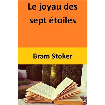 Le joyau des sept étoiles - 1