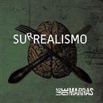 Surrealismo - Vinilo + CD