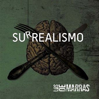 Surrealismo - Vinilo + CD