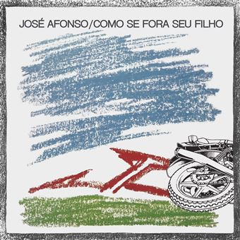 Como se fora seu filho