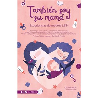 Tambien Soy Su Mama