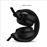 Auriculares Noise Cacelling Marshall Milton ANC Bluetooth Negro