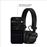 Auriculares Noise Cacelling Marshall Milton ANC Bluetooth Negro