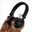 Auriculares Noise Cacelling Marshall Milton ANC Bluetooth Negro