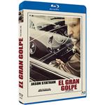 El gran golpe - Blu-ray