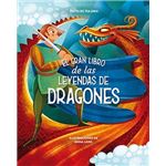 El Gran Libro de las leyendas de dragones