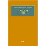 Amigos de dios (bolsillo, rústica,