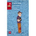 El gran juego-bv roja
