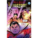 Billy Batson y la magia de Shazam 8