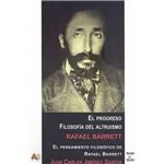 El progreso-filosofia del altruismo