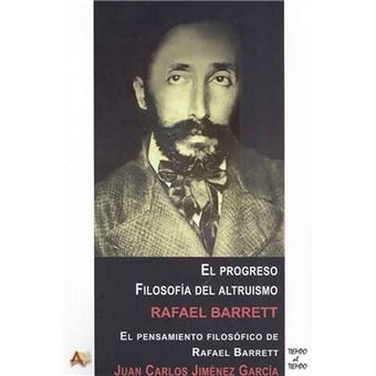 El progreso-filosofia del altruismo