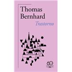 Trastorno-60 Aniversario De Alfaguara