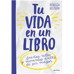 Tu vida en un libro. Para niños y niñas