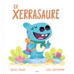 El xerrasaure