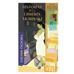 Historias de la librería Morisaki