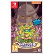 Teenage Mutant Ninja Turtles: Shredder's Revenge Nintendo Switch