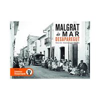 Malgrat de Mar desaparegut