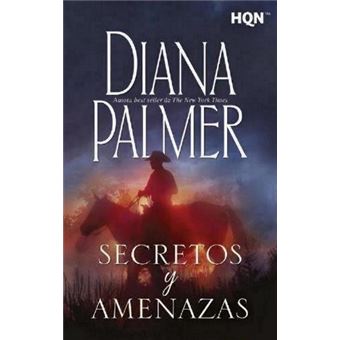 Secretos y amenazas
