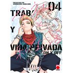 Trabajo Y Vida Privada 4 On Y Off 4