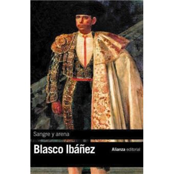 Sangre y arena