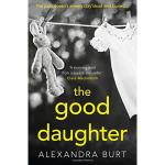 Good daughter-harper collins