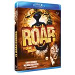 El gran rugido - Blu-ray