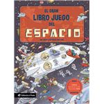 El gran libro juego del espacio