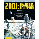 2001: Una Odisea Del Espacio. El Libro Del 50 Aniversario 2ª