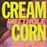 Cream Corn for the Socket of Davis - Vinilo