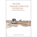 Travesia africana en seat 600