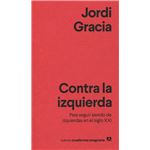 Contra la izquierda