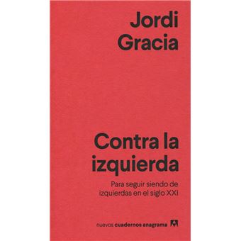 Contra la izquierda