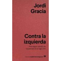 Contra la izquierda