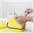 Cubo de basura Brabantia Sort & Go 6 L Amarillo_2